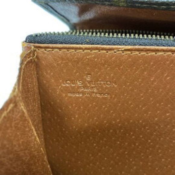 Louis Vuitton Wallet long - Picture 5 of 9